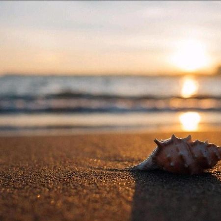 Huelin House Beach And Sun, Con Parking Y A 500 Metros De La Playa Apartment Malaga Bagian luar foto